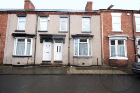 3 bedroom Terraced to rent